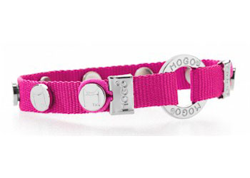 MOGO Magnetic Bracelets - Pink